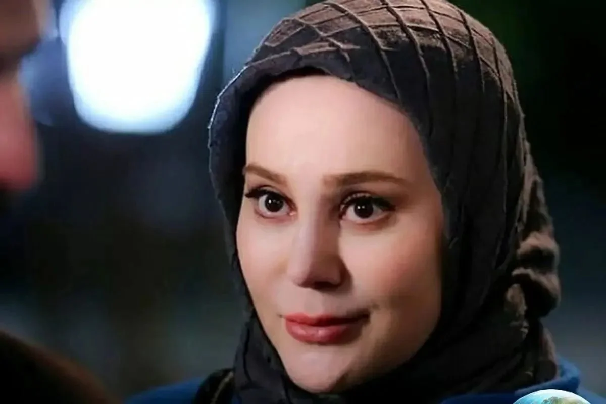 آرام جعفری