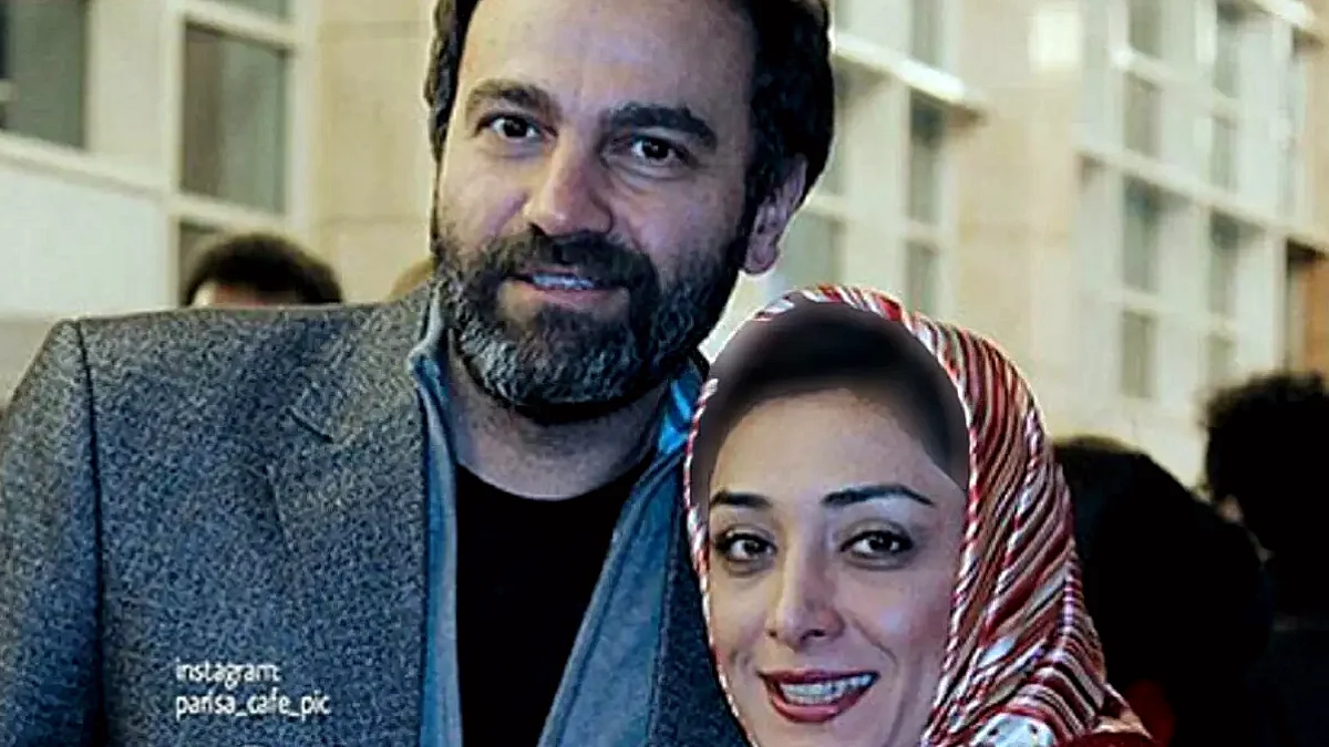 نگاهی به بیوگرافی و زندگی و فعالیت‌های هنری آرش مجیدی و همسرش میلیشیا مهدی‌نژاد