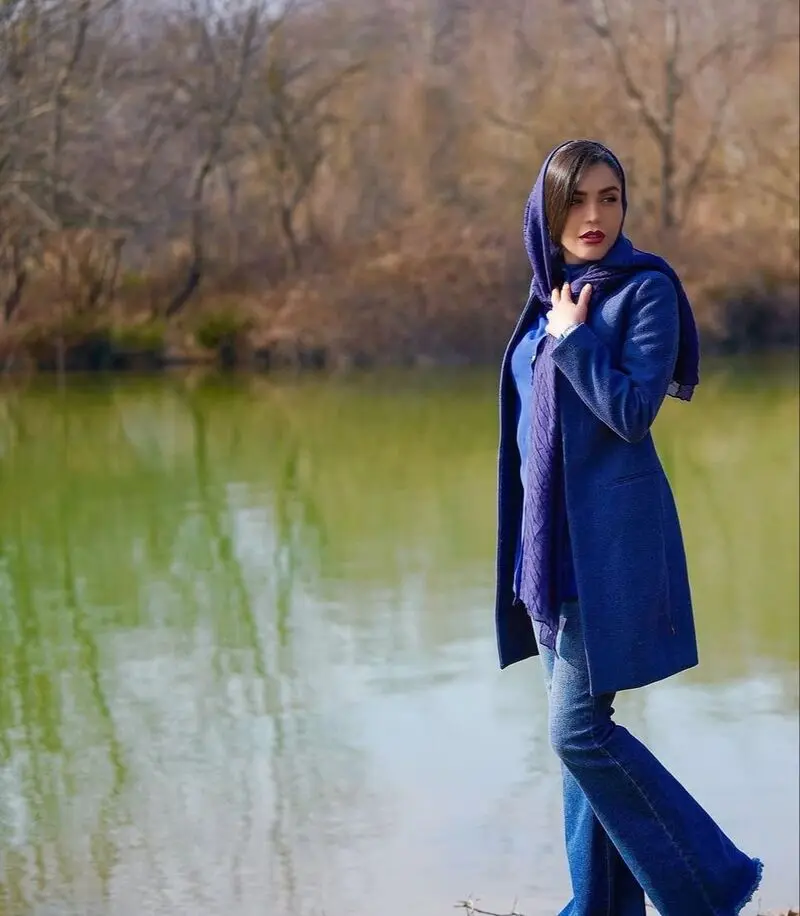 آزاده زارعی