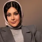 بیوگرافی آزاده صمدی، بازیگر ایرانی و همسر سابقش ( هومن سیدی) / تغییر چهره خانم بازیگر در نگاه اول نمی‌توان شناخت!
