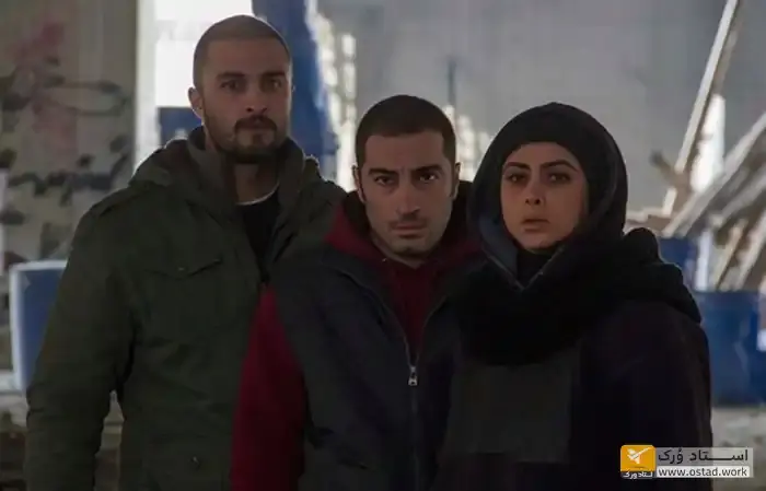فیلم سیزده