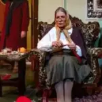 بیوگرافی و حواشی زندگی احترام برومند مجری افسانه‌ای کودکی‌ها و همسرش داوود رشیدی
