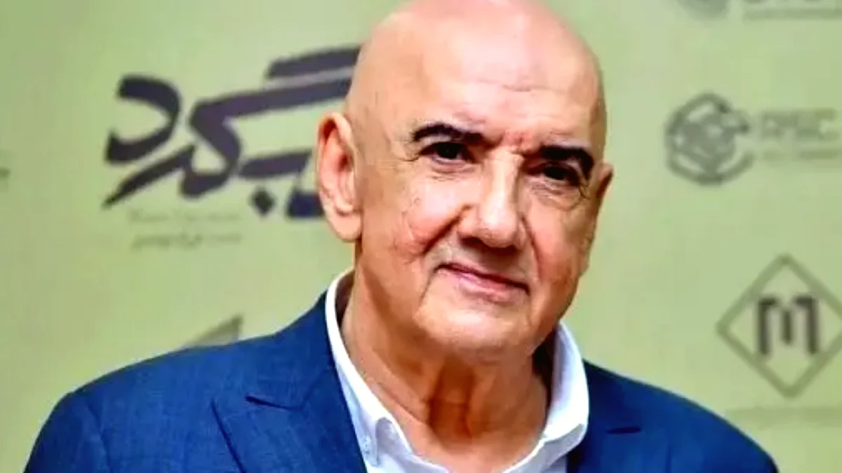 بیوگرافی احسان امانی ( بکتاش سریال «بانوی عمارت» ) و همسرش