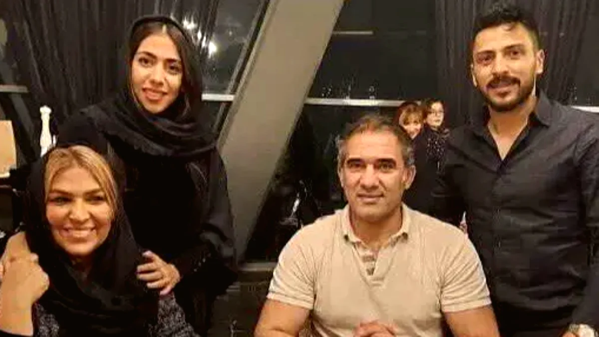 ادعای همسر اول احمدرضا عابدزاده درباره ازدواج‌ دوم عقاب آسیا