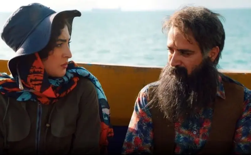 بیوگرافی احمد مهرانفر