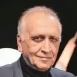 بیوگرافی احمد نجفی، بازیگر برجسته ایران + رازهای زندگی با همسر خارجی و فرزندانش