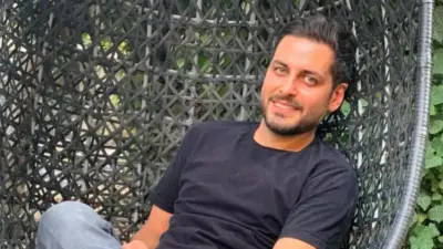 همسر احمد پورخوش بازیگر سریال آنام کیست؟+ رازهای زندگی خصوصی و مسیر هنری او در ۴۱ سالگی