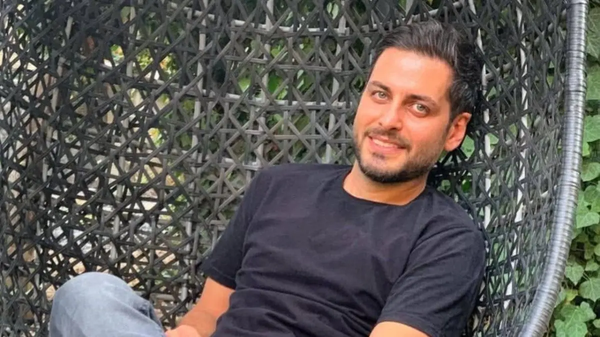 همسر احمد پورخوش بازیگر سریال آنام کیست؟+ رازهای زندگی خصوصی و مسیر هنری او در ۴۱ سالگی