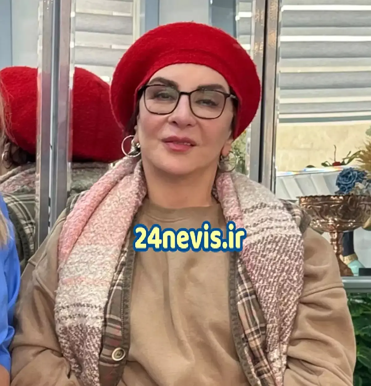 عکس های افسانه بایگان