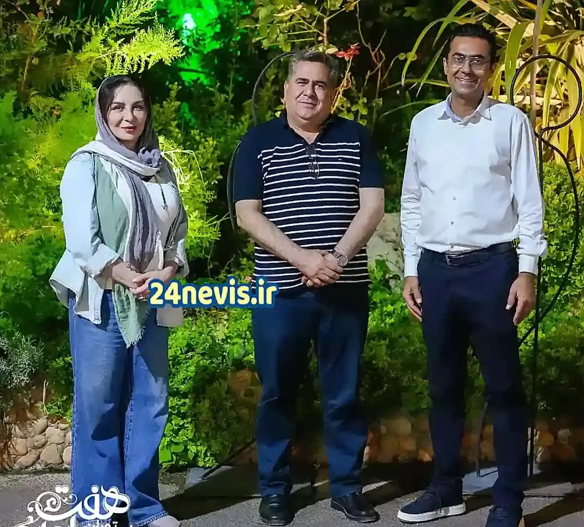بیوگرافی افسانه بایگان بازیگر و همسرش و فرزندان +عکس ها
