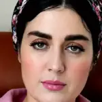 افسانه پاکرو در حال صحبت درباره تغییر نگرش زندگی