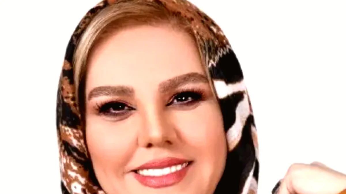 بیوگرافی و حواشی زندگی افسانه چهره‌آزاد و همسر بازیگرش ( شاهرخ فروتنیان )