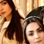 السّا فیروزآذر و دانیال مقدم در مرکز توجه کاربران فضای مجازی