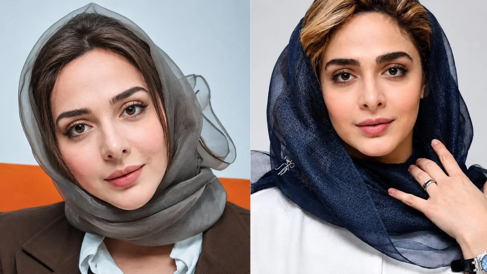 المیرا دهقانی بیوگرافی المیرا دهقانی | از لحظه گرگومیش تا بامداد خمار | پلاس و به نقل از گیمفا