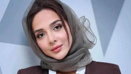 تصاویر| المیرا دهقانی ؛معرفی زیباترین بازیگران زن ایران