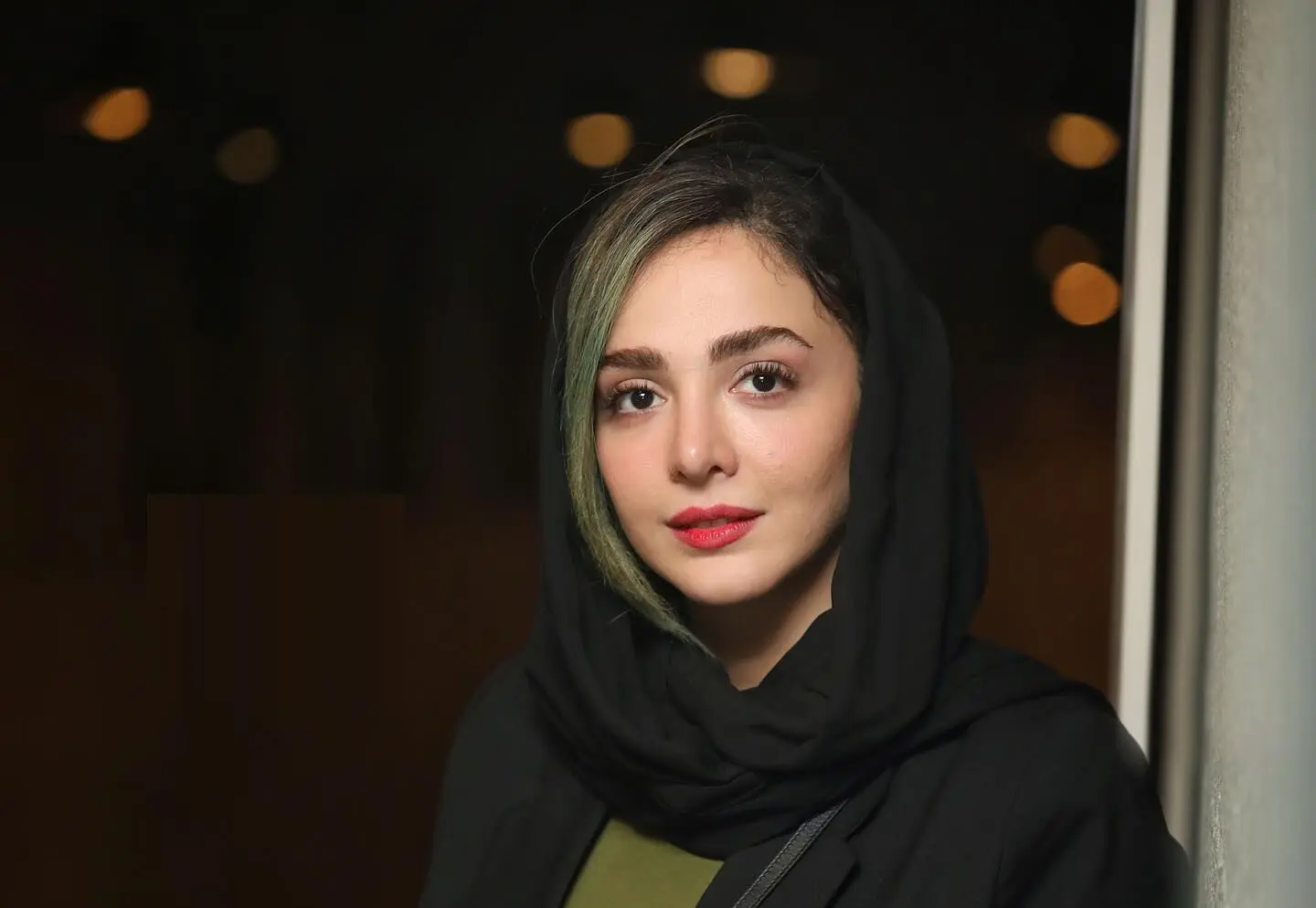 المیرا+دهقانی بیوگرافی المیرا دهقانی | از لحظه گرگومیش تا بامداد خمار | گیمفا