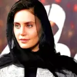 الناز شاکردوست در واکنش به شایعه مهاجرت