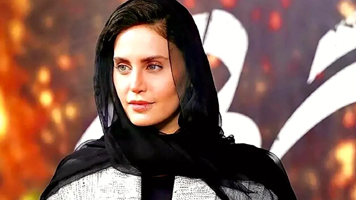 الناز شاکردوست همه چیز را لو داد: به‌خاطر حکم زندان نمی‌توانم به ایران بازگردم
