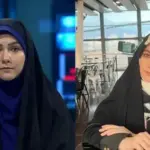 بیوگرافی و حواشی زندگی الهام حسین‌زاده (گوینده خبر و استاد دانشگاه ) و همسرش