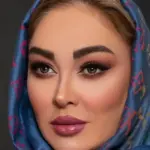 عکس| علیرضا صادقی همسر دوم الهام حمیدی را دیده اید؟