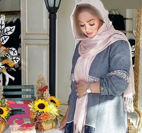 الهام حمیدی