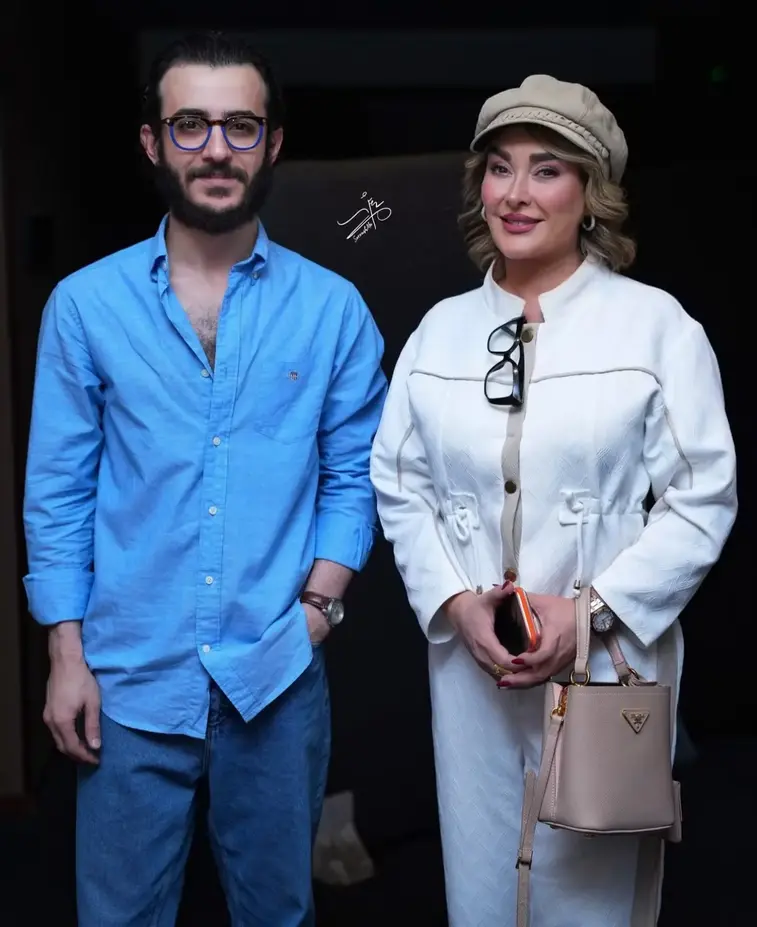 الهام حمیدی