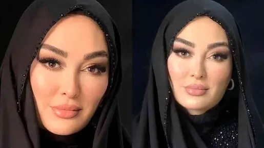 حضور چشمگیر خانم بازیگران سرشناس در بیت رهبری؛ نگاهی به تیپ و استایل الهام حمیدی، افسانه بایگان، بهاره افشاری و پروانه معصومی