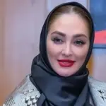 عکس| الهام حمیدی با استایل زمستانی اعیانی؛ الهامبخش سبکهای شیک و گرم!