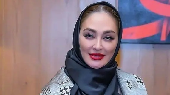 عکس| الهام حمیدی با استایل زمستانی اعیانی؛ الهام‌بخش سبک‌های شیک و گرم!