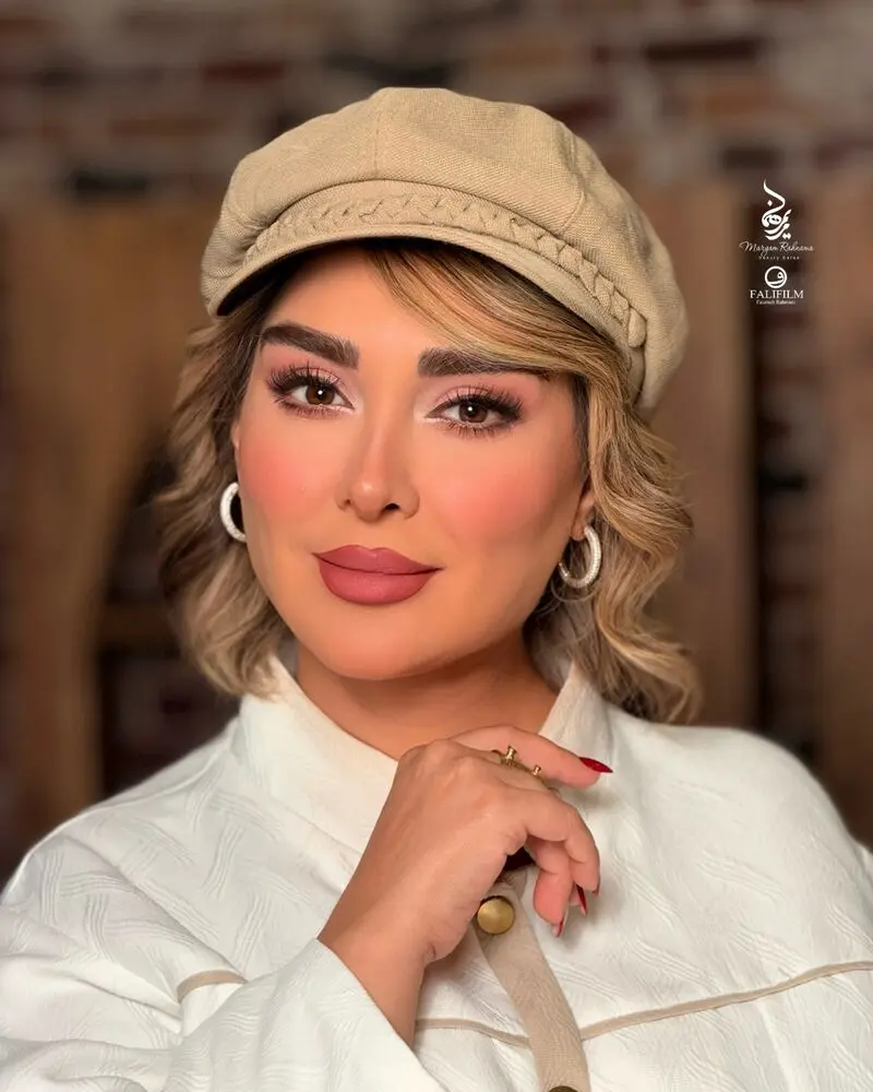 الهام حمیدی
