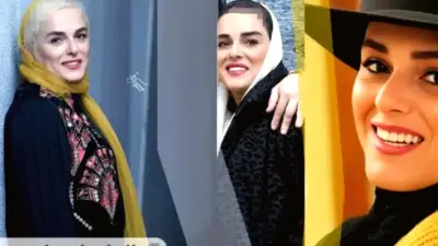 بیوگرافی و حواشی زندگی الهام شعبانی؛ از سن و آثار مهم تا همسر و عکس های جدید