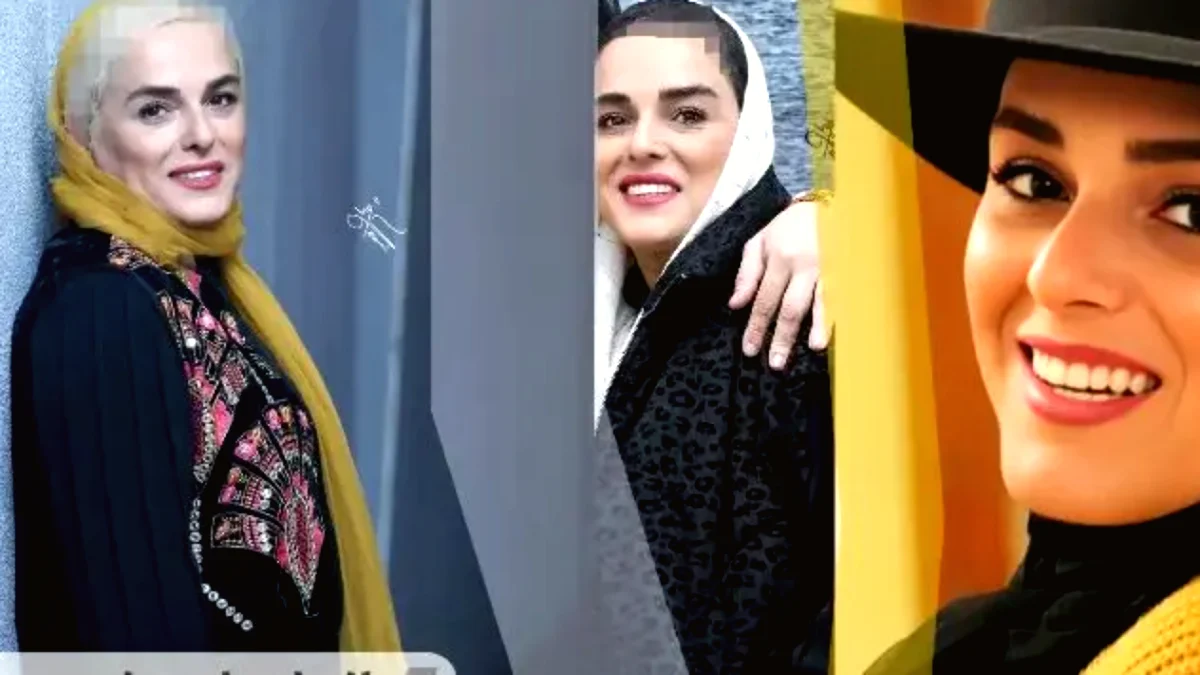 بیوگرافی و حواشی زندگی الهام شعبانی؛ از سن و آثار مهم تا همسر و عکس های جدید