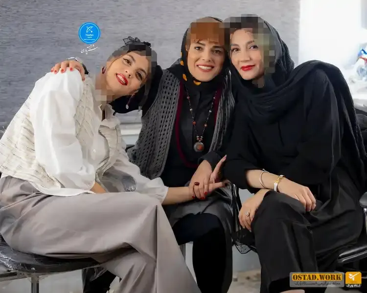 الهام شعبانی