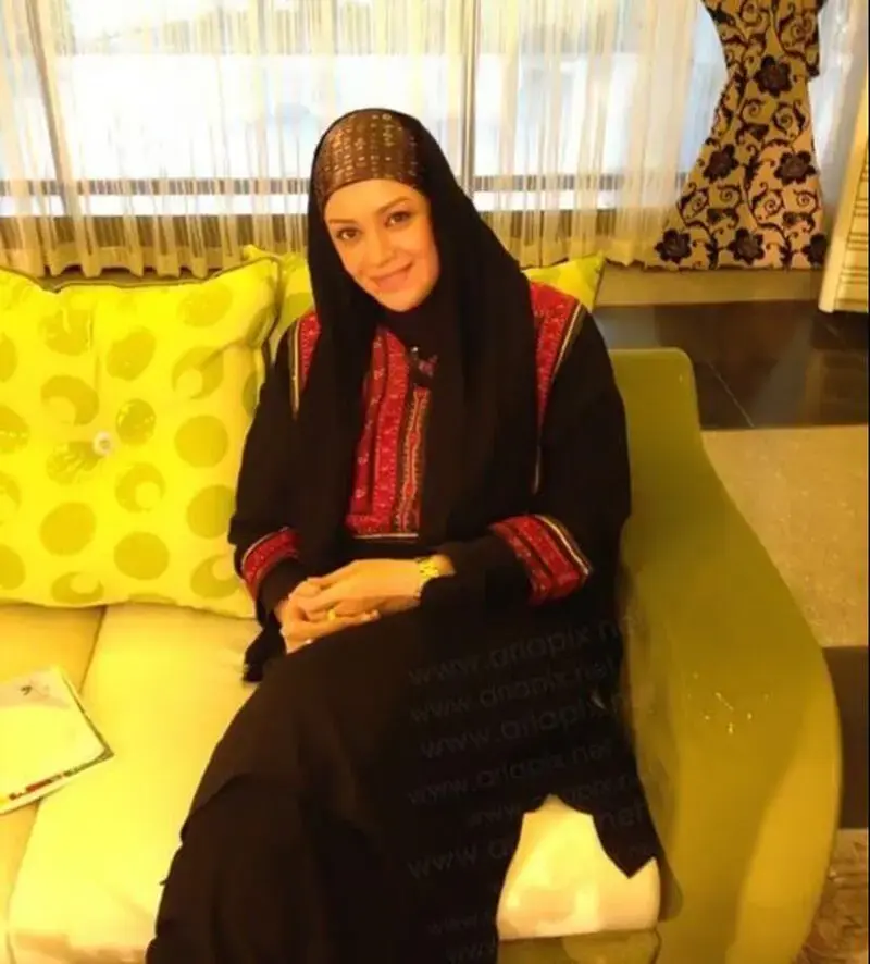 الهام چرخنده