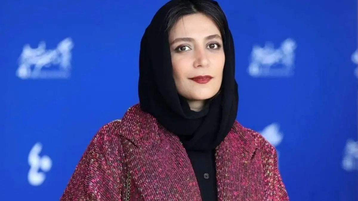 بیوگرافی و رازهای زندگی شخصی الهام کردا و همسر اول ( سعید چنگیزیان ) و همسر دومش ( امین فیض آبادی)