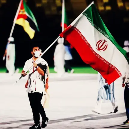 امیرحسین زارع