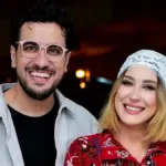 امیرحسین قیاسی در برنامه اینترنتی درباره قهر با همسرش صحبت می‌کند