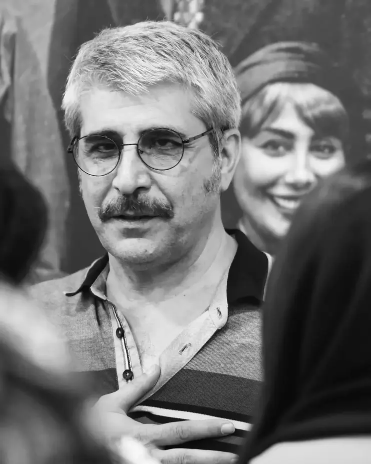 امیر غفارمنش