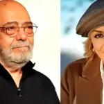 اکبر زنجان‌پور درباره همکاری با گوگوش در فیلم بی‌تا صحبت می‌کند