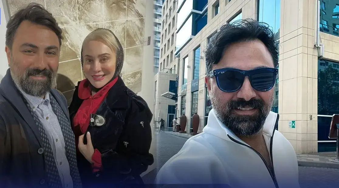 بابک انصاری برای اولین بار از پشت پرده شایعات تلخ پس از «شهر زیبا» پرده برداشت!
