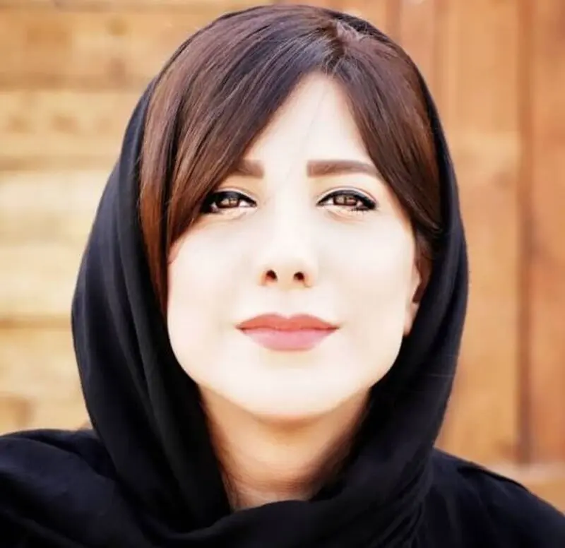 باران نیکراه