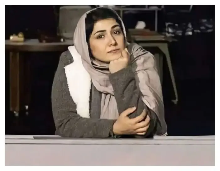 باران کوثری