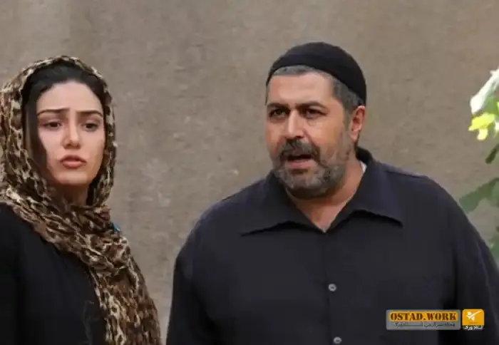 باران کوثری