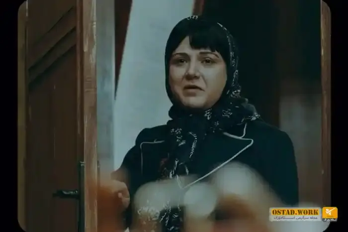 باران کوثری