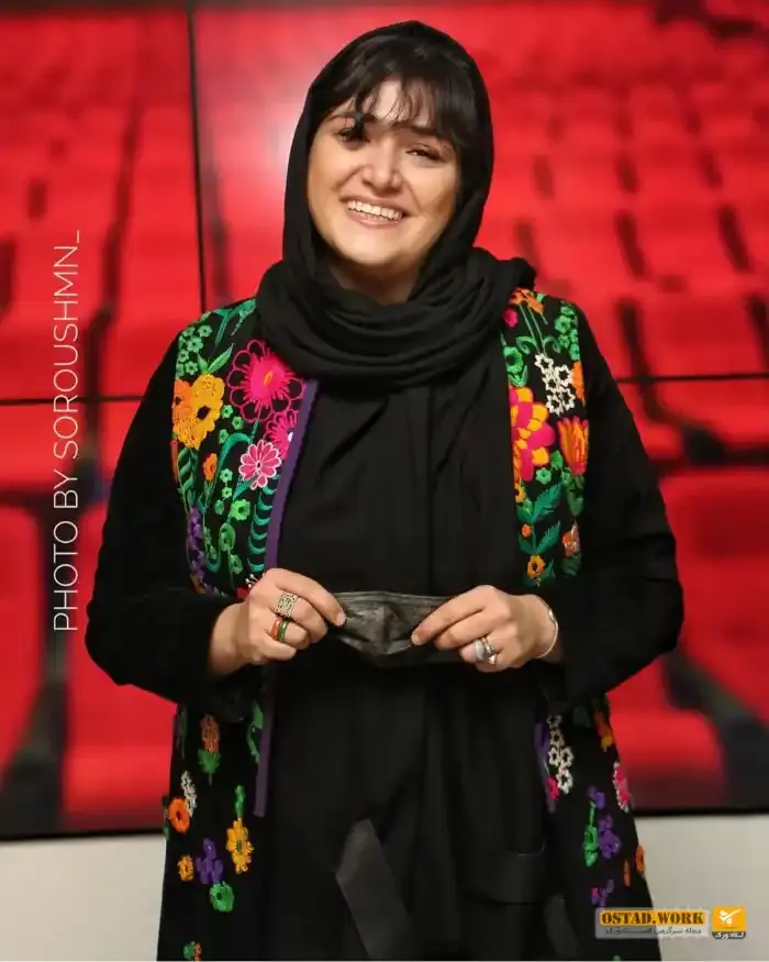 باران کوثری