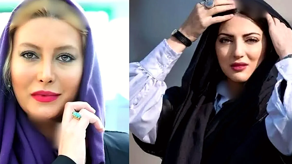 عکاسی جذاب بازیگران ایرانی کنار برج ایفل در پاریس؛ از لیلا بلوکات تا نیما شاهرخ شاهی و نوید محمدزاده