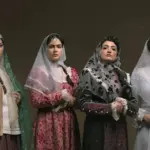 پیوند تلخ عروس و داماد «بامداد خمار»؛ یادآور دردناک ازدواج قباد و شهرزاد!