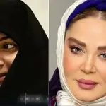 بهاره رهنما به حمایت از الهام چرخنده برخاست؛ وقتی تفاوت عقیده نمی‌تواند سکوت در برابر توهین‌ها را توجیه کند!