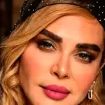 تصویر بهاره رهنما بازیگر سینما و تلویزیون