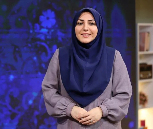 المیرا شریفی مقدم المیرا شریفی مقدم